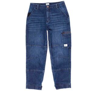 NWT Ripton Hiker Jeans - Indigo - 28